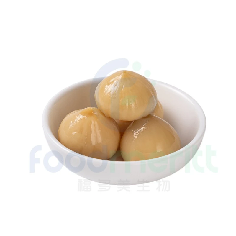 Pickled Garlic With Osmanthus Honey manufacturers