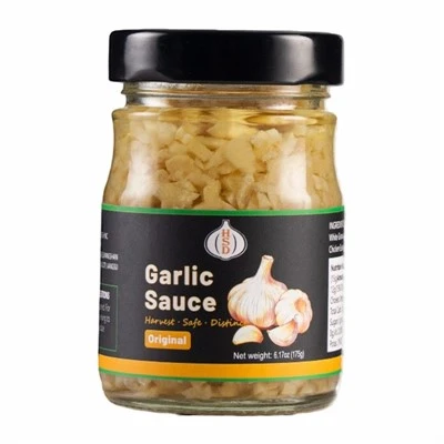 What seasonings work well with Garlic Chili Sauce Spicy?
